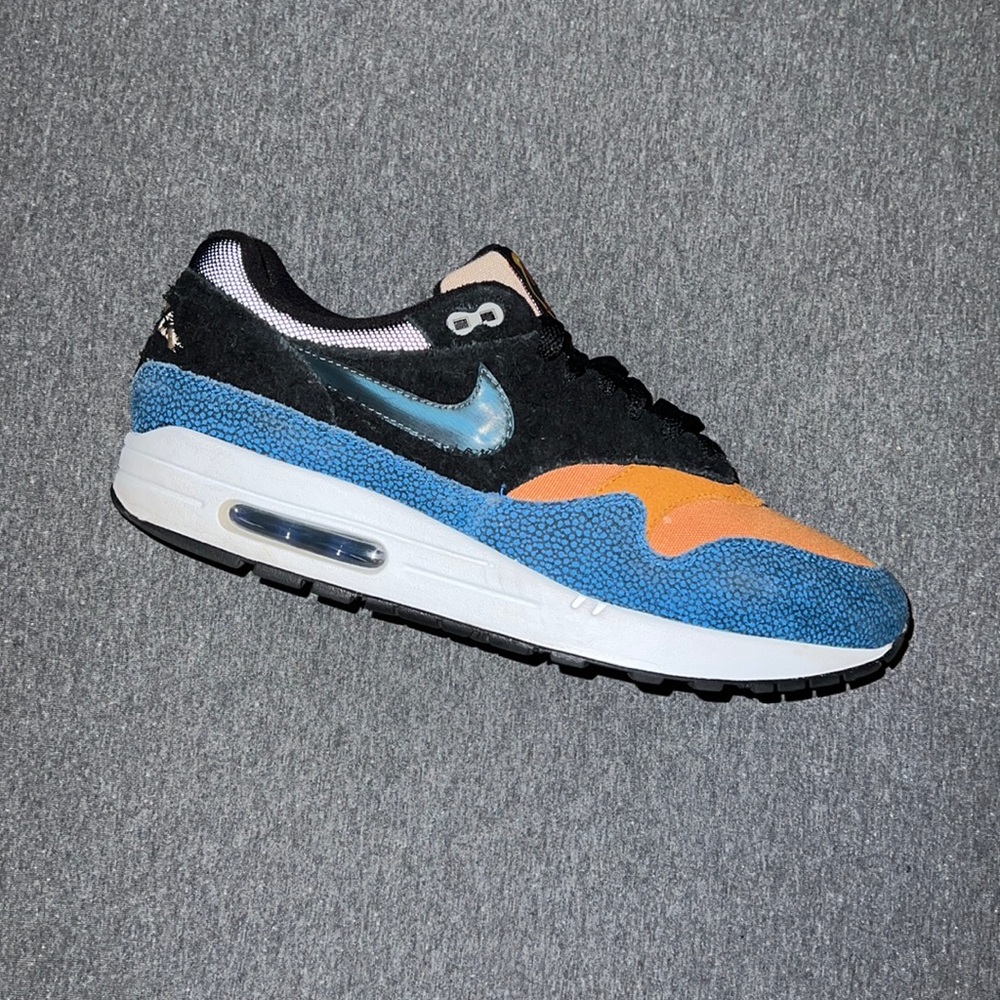 Nike Air Max 1 Premium “Swipa”